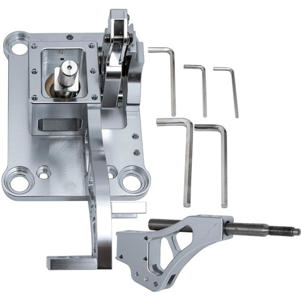 Billet Shifter Box For Honda K series engine K-Swapped for EG EK DC2 EF EM2 ES k20 k24 &amp; for Honda Acura RSX/Type-S