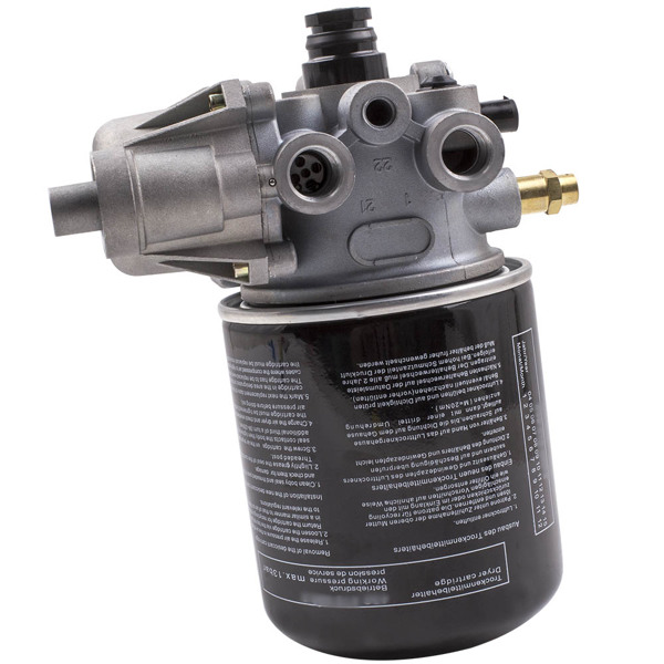 Air Dryer Assembly Replacement fit 1200 Series 12V Volt for 955205 4324130010
