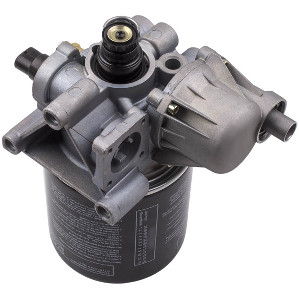Air Dryer Assembly Replacement fit 1200 Series 12V Volt for 955205 4324130010