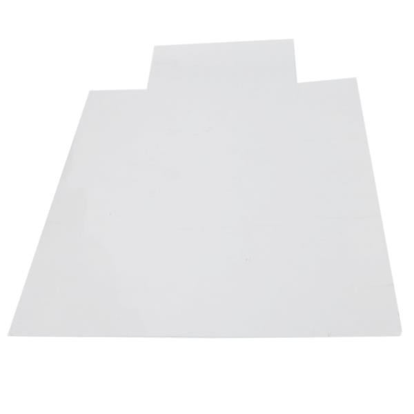 PVC Matte Home-use Protective Mat for Floor Chair Transparent