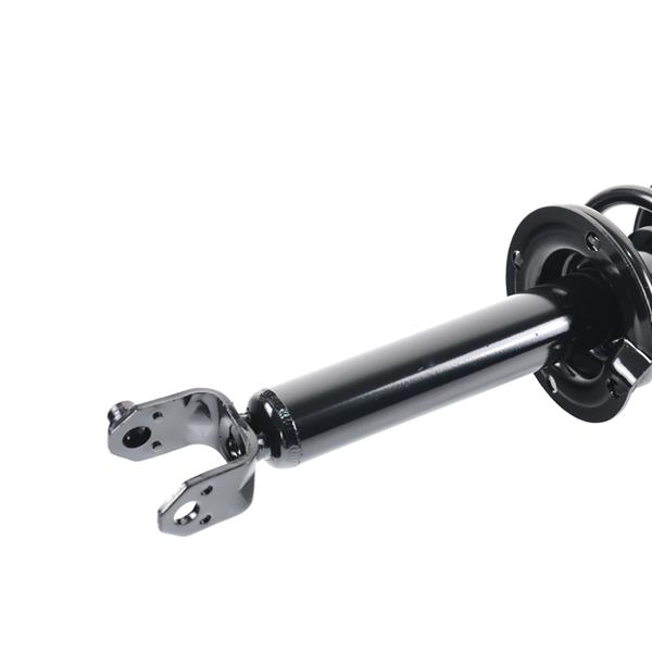2 PCS Shock Strut Spring Assembly 2009-2012 Acura-TSX;