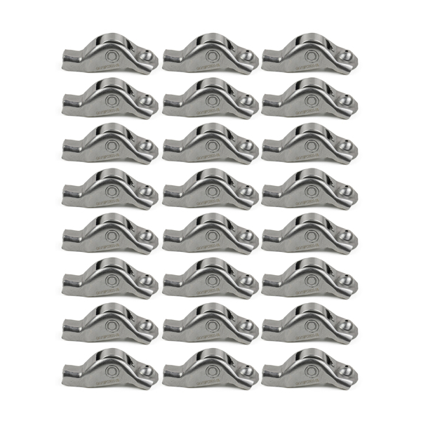 24*Rocker Arms New For Ford Mustang-GT Models With 4.6L V8 Engines 2005-2010 Durable