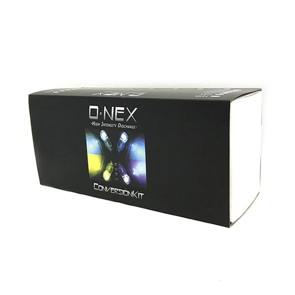 1Pair 55W Slim Digital HID Ballast w/o CANBUS for HID Xenon Light Kit H11 H7 H8 H9 H4 H1 9005 9006