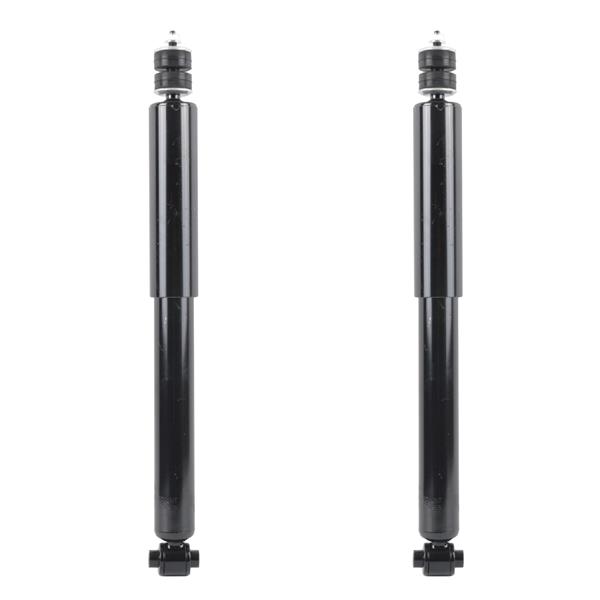2 PCS SHOCK ABSORBER Ford Mustang 2005-2014