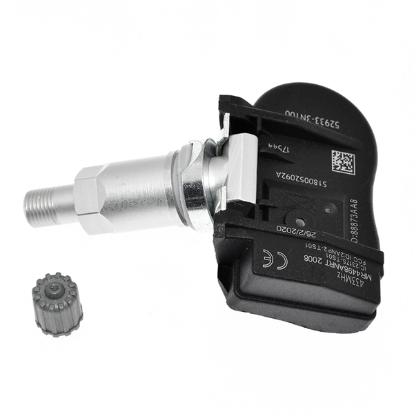 TPMS Tire Pressure Sensors 433MHz for Hyundai Kia 529333N100