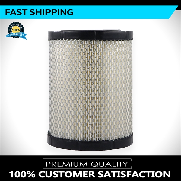 02-09 Chevrolet Truck TrailBlazer Air filter /OEM# 8-15036-141-0