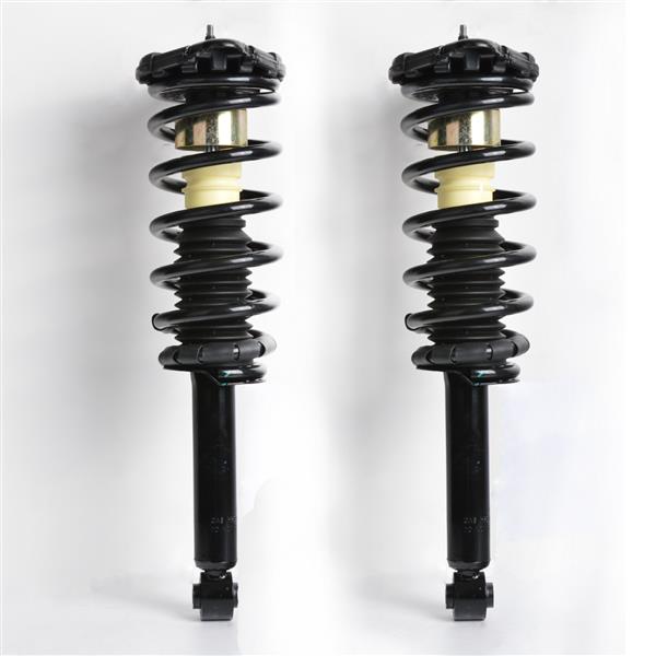 2 PCS Shock Strut Spring Assembly 2000-2006 NISSAN-SENTRA