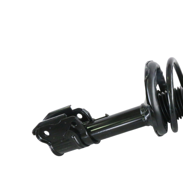 2 PCS COMPLETE STRUT 2002-2004 Nissan- PATHFINDER;