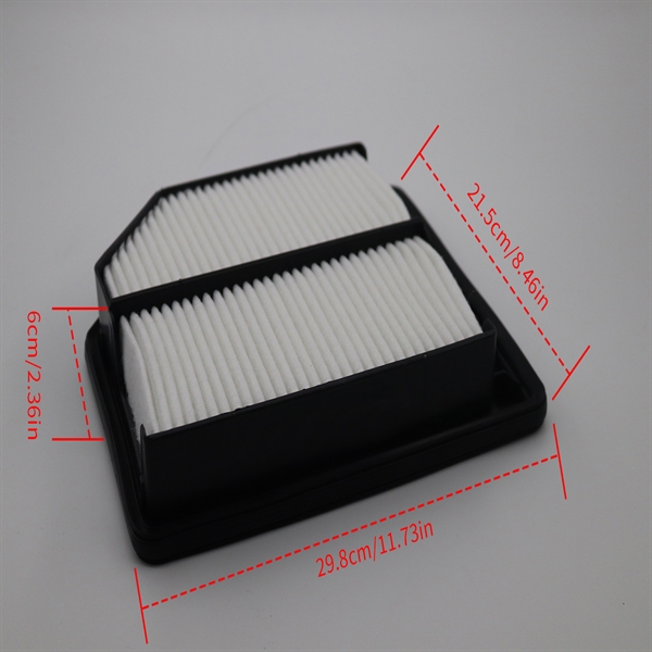 06-12,14-15 Honda Civic Air filter /OEM#17220-2MB-Y00