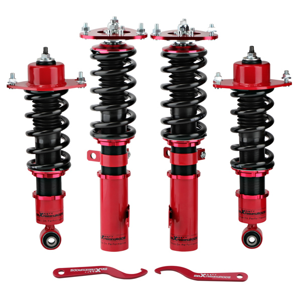 Suspension Coilover Kits For Toyota Celica 2000-2006  GT GTS Coil Shocks Struts