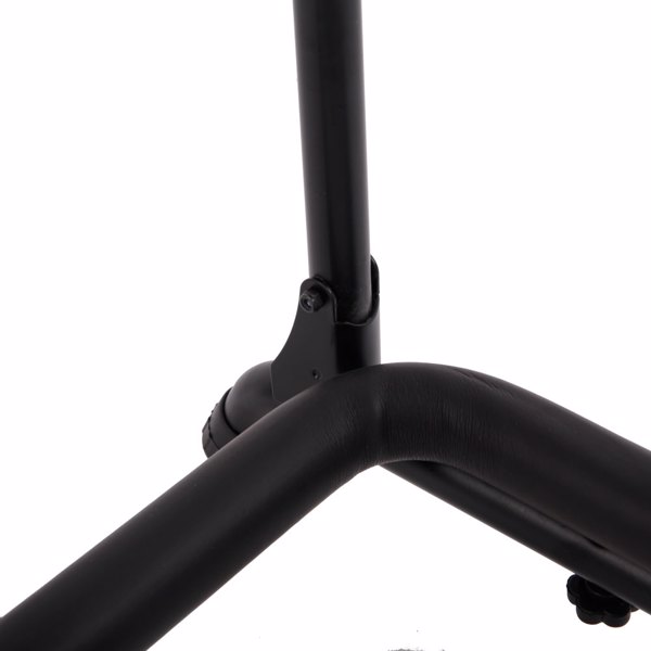 Do Not Sell on AmazonGlarry 7-Slot Guitar Holder Rack Stand Black