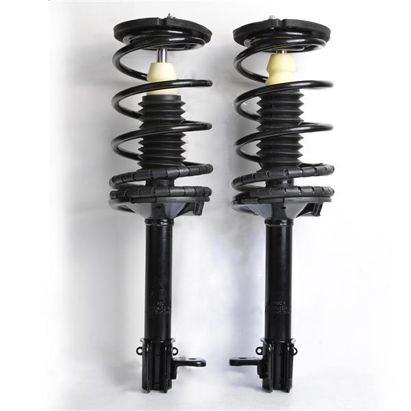 2 PCS Shock Strut Spring Assembly 2000-2002 CHRYSLER-NEON2000-2005 DODGE-NEON2003-2005 DODGE-SX 2.02000-2001 PLYMOUTH-NEON