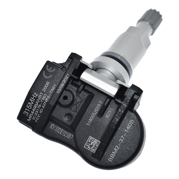 Tire Pressure Sensor Monitor TPMS for Mazda BBM237140B BHA437140