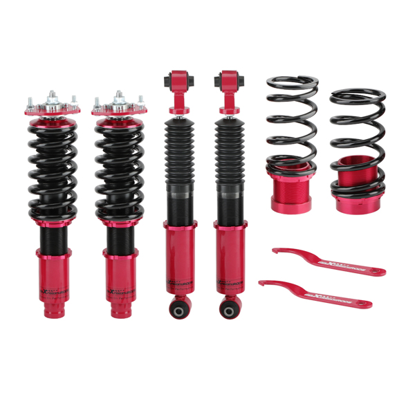 Coilovers Suspension Kit for Mazda 6 GG Mazdaspeed6 2003-2007 Shock Absorbers