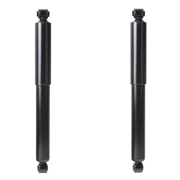 2 PCS SHOCK ABSORBER Jeep Grand Cherokee 1999-2004