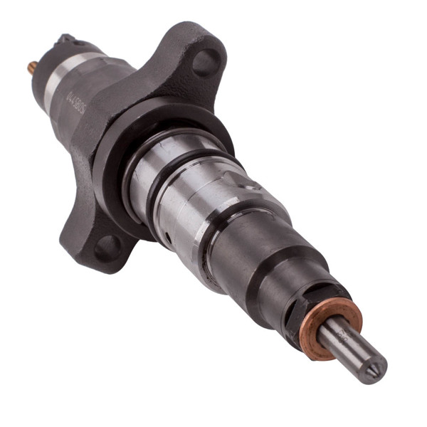 Fuel Injector For Dodge Ram Cummins Pick-up Truck 5.9L Diesel 2004-2009 #0986435505,5263316