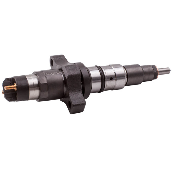 Fuel Injector For Dodge Ram Cummins Pick-up Truck 5.9L Diesel 2004-2009 #0986435505,5263316