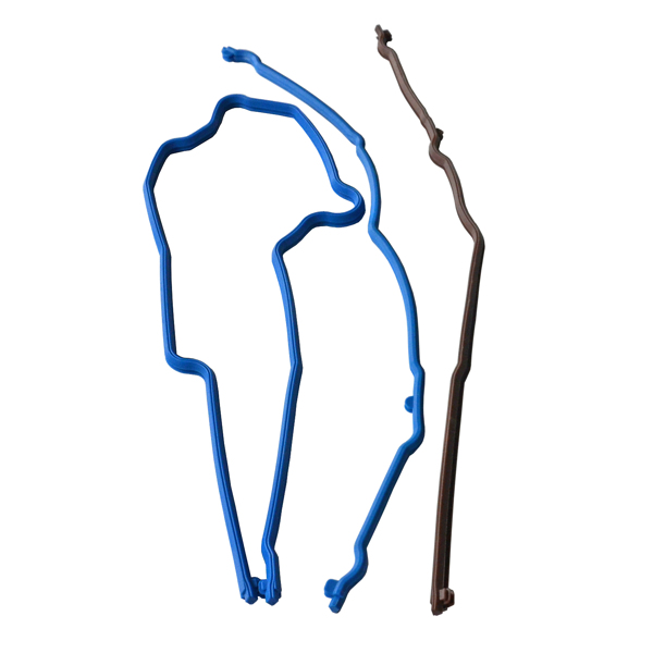 Timing Cover Gasket For 2004-2012 Ford F150 F250 F350 Lincoln 5.4L 3V TCS46078