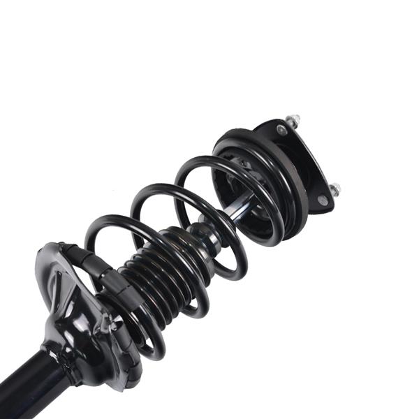 2 PCS Shock Strut Spring Assembly 2004-2006 Scion-xA;2004-2006 Scion-xB