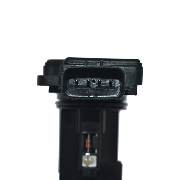 Mass Air Flow MAF Sensor Fit for Mitsubishi Eclipse Endeavor Galant Lancer MR985187 E5T60171