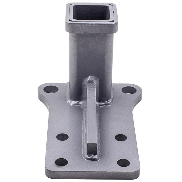 Class 3 Trailer Receiver / 2&quot; Tow Receiver For Mercedes ML-Class 1998-2005 ML320 ML350ML430 ML500