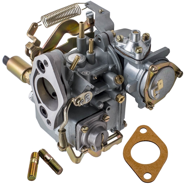 Air-cooled Carburetor Carb for Volkswagen Beetle 113129029A 30/31 PICT-3 Sale