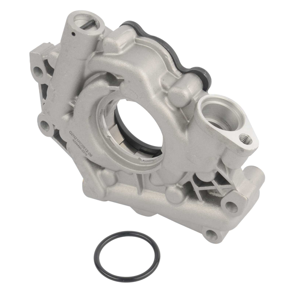 Oil Pump For 2003-08 Dodge Ram Chrysler Jeep 5.7L 345CID V8 53021622AE VIN D 2 H 53021622AC 53021622AD