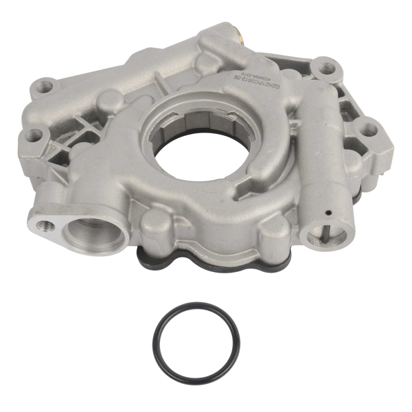 Oil Pump For 2003-08 Dodge Ram Chrysler Jeep 5.7L 345CID V8 53021622AE VIN D 2 H 53021622AC 53021622AD