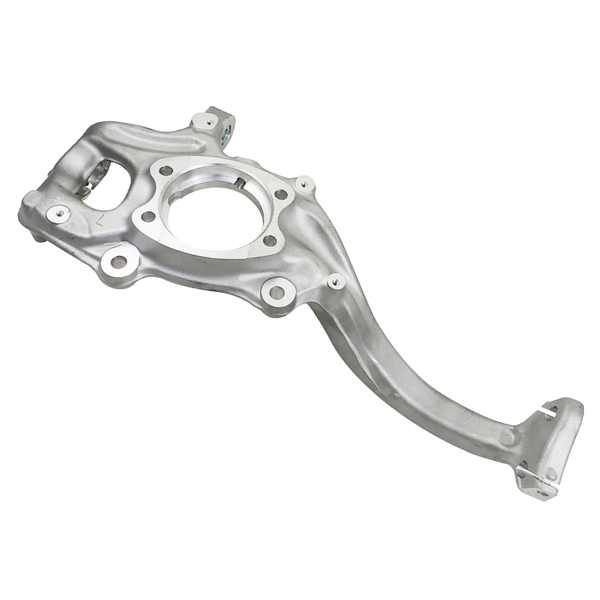 Steering Knuckle Front Left For Audi A4 8K B8 Q5 8R 2010-2012 8K0407253AB 8K0407253Q