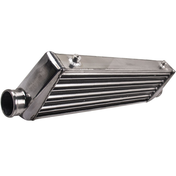 Universal Intercooler 550x175x64mm Inlet &amp; Outlet 2.5&quot; 64mm Front Mount