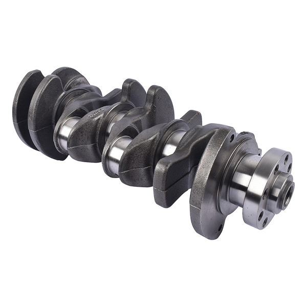 Crankshaft Fits 2.0L TSI VW EOS Jetta GTI Passat CC Tiguan CCZA CCZB CCZC CCZ 06H105021F 06H105021D