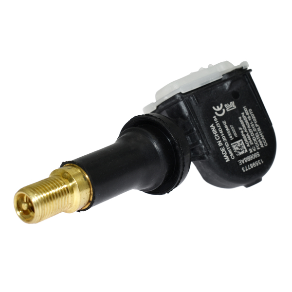 Tire Pressure Monitoring Sensor TPMS 433MHZ for Cadillac Chevy Buick GMC 13598773