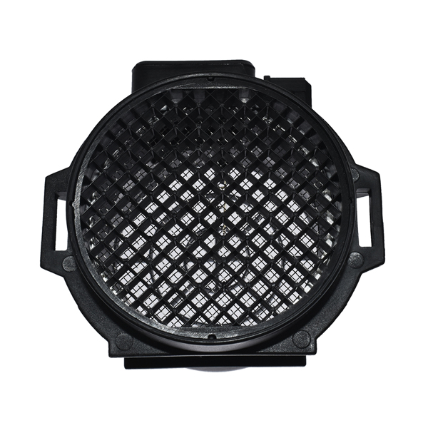 Mass Air Flow Sensor Meter MAF Compatible with BMW 1999 2000 323Ci/323i 2.5L/328i/528i/528iT Z3 2.8L, 2001 2002 325Ci 325i 2.5L, Freelander Verona 2.5L &amp; Volvo S40 V40 1.9L 5WK9605 13621432356