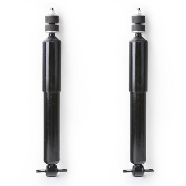 2 PCS SHOCK ABSORBER Dodge RAM 1500 2006 - 2008