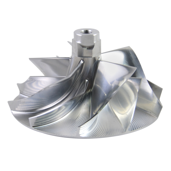 Turbo Billet Compressor Wheel WW38 for Ford 7.3L Powerstroke Diesel 1994-2003