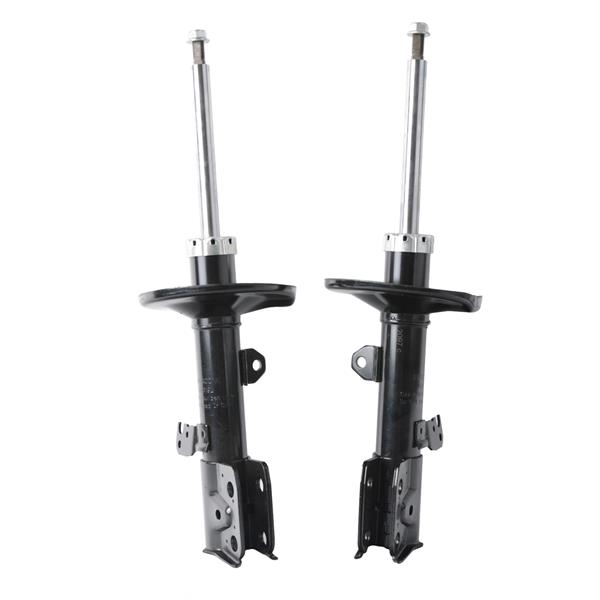 2 PCS SHOCK ABSORBER Pontiac VIBE 2009-2010
