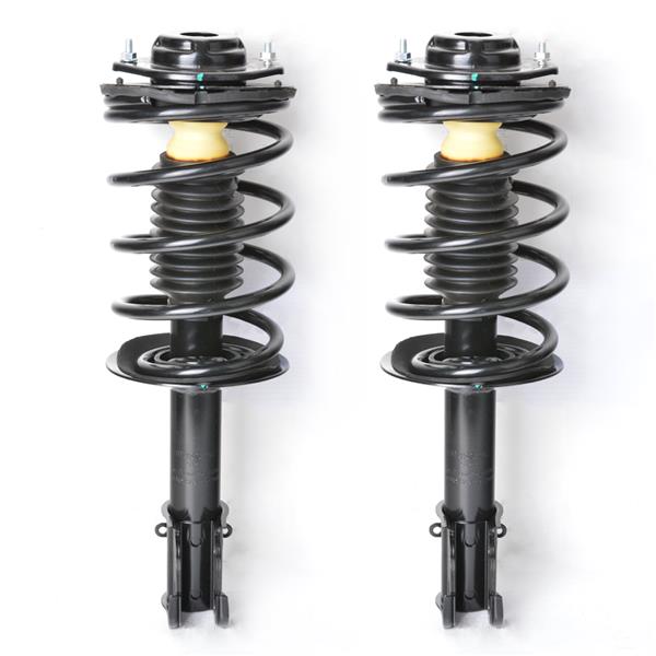 2 PCS Shock Strut Spring Assembly 2001-2010 CHRYSLER-PT CRUISER