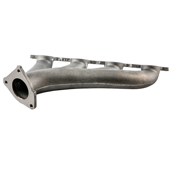 Exhaust Turbo Manifold for GMC Sierra for Chevy Silverado 4.8 5.3 5.7 6.0 6.2 V8 1999-2013