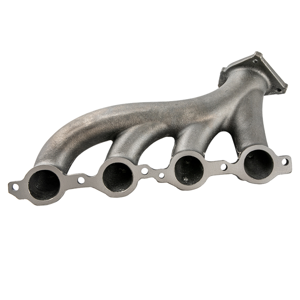 Exhaust Turbo Manifold for GMC Sierra for Chevy Silverado 4.8 5.3 5.7 6.0 6.2 V8 1999-2013