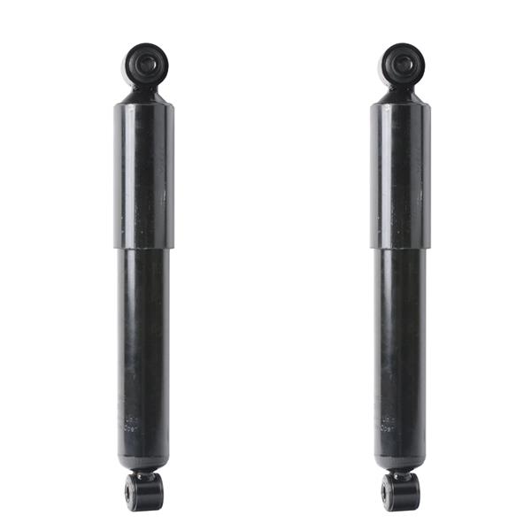 2 PCS SHOCK ABSORBER Chrysler Aspen 2007-2009