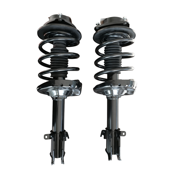 2 PCS COMPLETE STRUT 2010-2012 Subaru-Legacy