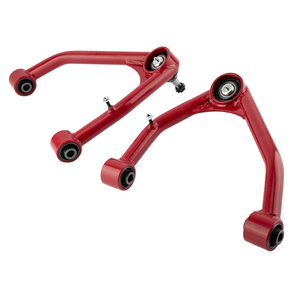 2-4&quot; Upper Control Arm Lift Kits for Chevy Silverado GM 1500 2007-2015 Tubular