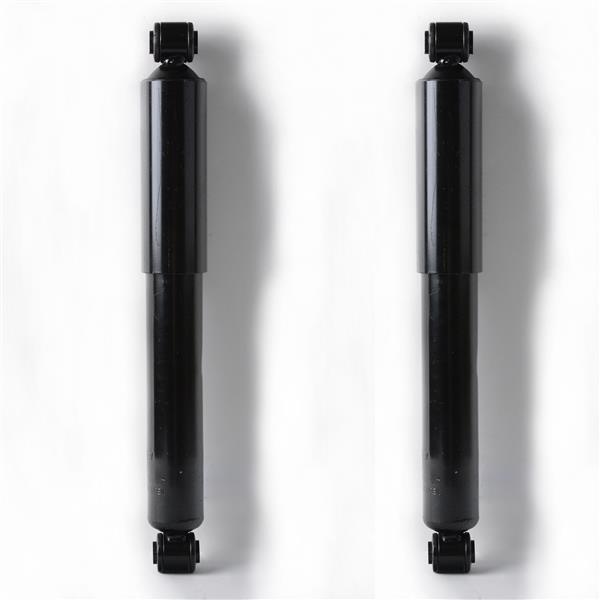 2 PCS SHOCK ABSORBER Chrysler Town &amp; Country 1995-2007