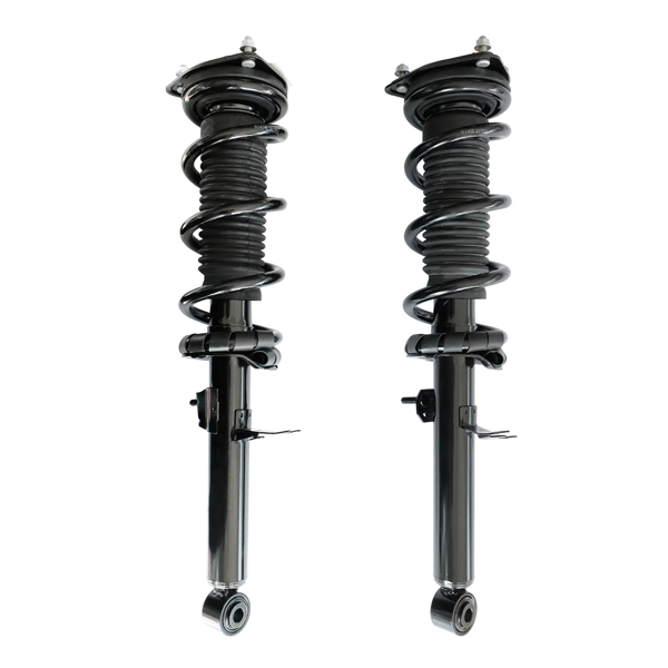 2 PCS COMPLETE STRUT 2011-2012  Infiniti-G25 ; 2007-2008 Infiniti-G35; 2009-2010 Infiniti-G37