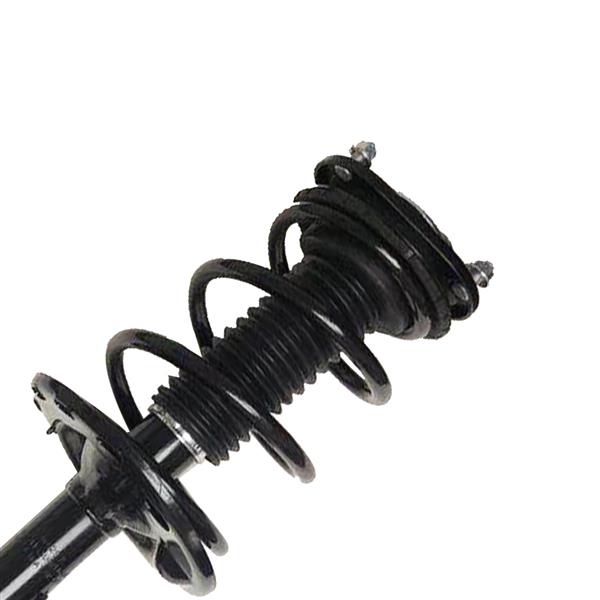 2 PCS Shock Strut Spring Assembly 2009-2012 Toyota-RAV4; 2006-2008 Toyota-RAV4