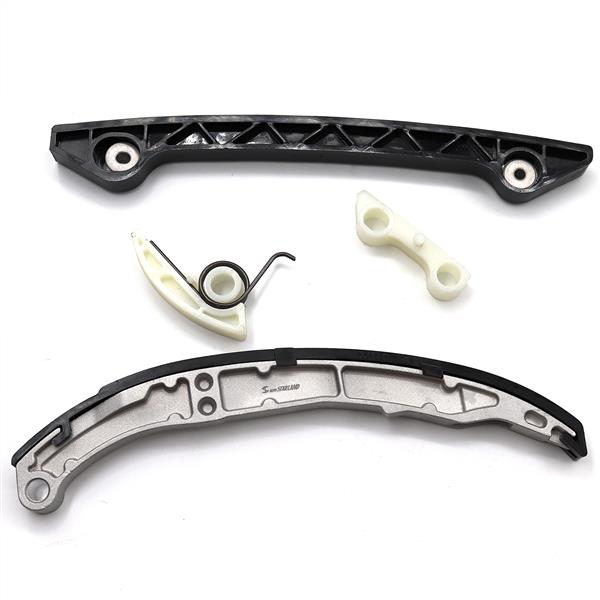 Timing Chain Kit W/ Sprockets for Ford Ranger 01-10 Mazda B2300 2001-2008 2.3L