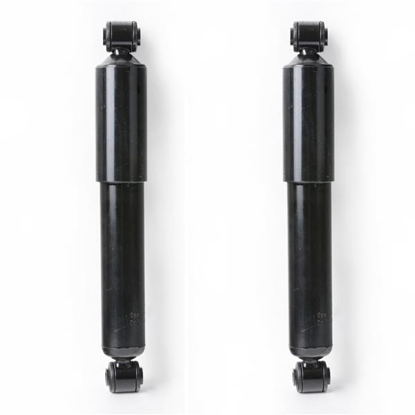 2 PCS SHOCK ABSORBER Chrysler Town &amp; Country 2008-2016