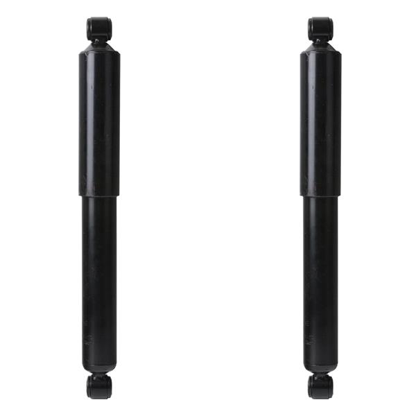 2 PCS SHOCK ABSORBER Nissan Frontier 1998-2004