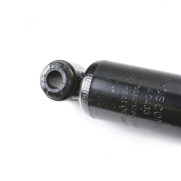 2 PCS SHOCK ABSORBER Nissan Frontier 1998-2004