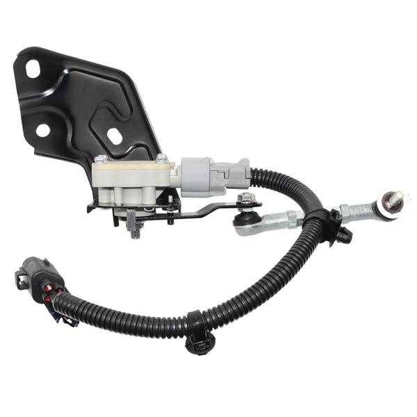Height Level Sensor Rear Left For Toyota 4Runner Lexus GX470 4.7L 2WD 4WD 89408-60011